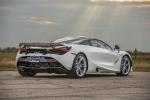 McLaren 720S HPE900 by Hennessey 2019 года